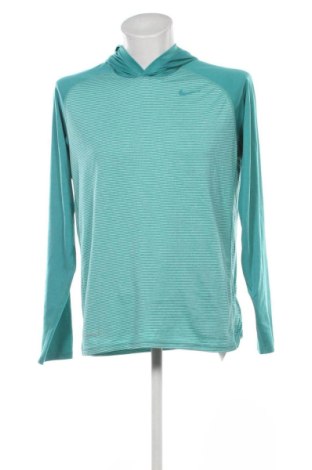 Мъжка блуза Nike, Размер L, Цвят Многоцветен, Цена 23,00 €, #137160590