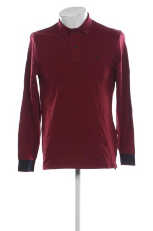 Bluză de bărbați Gentleman farmer, Mărime M, Culoare Roșu, Preț 91,99 Lei, #137161749