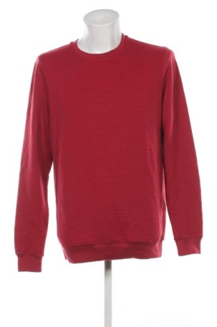 Herren Shirt Smog, Größe XL, Farbe Rot, Preis € 8,16, #137162009