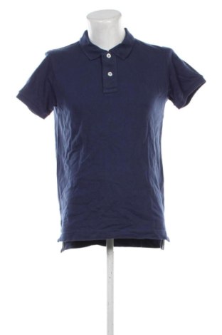 Bluză de bărbați Unbranded, Mărime M, Culoare Albastru, Preț 76,99 Lei, #137164251