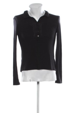 Herren Shirt H&M, Größe L, Farbe Schwarz, Preis 10,99 €, #137164850