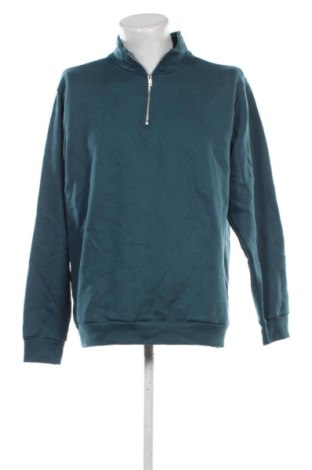 Herren Shirt Identic, Größe XL, Farbe Blau, Preis € 11,99, #137165358