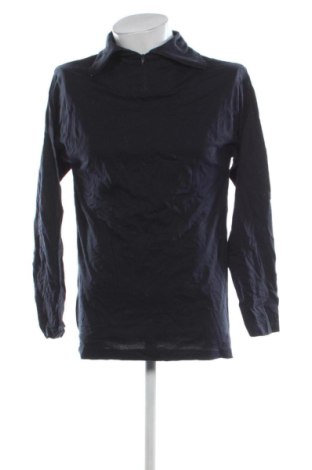 Bluză de bărbați Unbranded, Mărime M, Culoare Albastru, Preț 76,99 Lei, #137167064