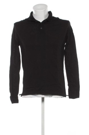 Pánske tričko  Emporio Armani, Veľkosť S, Farba Čierna, Cena  45,00 €, #137167569