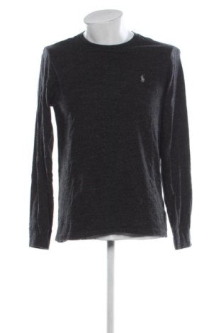 Pánske tričko  Polo Ralph Lauren, Veľkosť M, Farba Sivá, Cena  54,95 €, #137171188