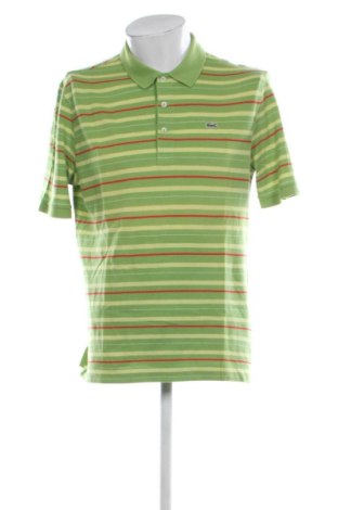 Мъжка блуза Lacoste, Размер XL, Цвят Многоцветен, Цена 40,90 €, #137171230