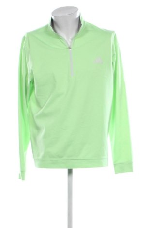 Herren Shirt Adidas, Größe L, Farbe Grün, Preis 19,99 €, #137172103