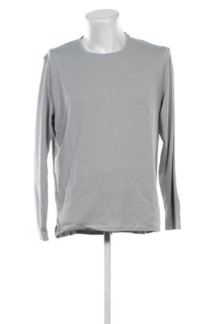 Męska bluzka Nike, Rozmiar L, Kolor Szary, Cena 213,99 zł, #137173161