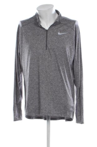 Męska bluzka Nike, Rozmiar XL, Kolor Szary, Cena 96,99 zł, #137173291
