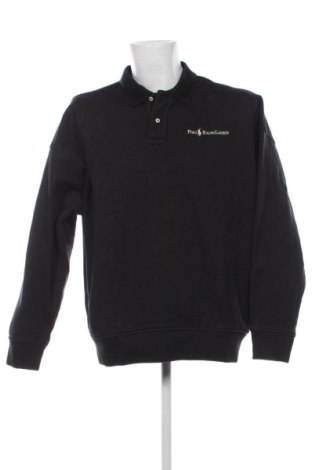 Męska bluzka Polo Ralph Lauren, Rozmiar XL, Kolor Czarny, Cena 220,99 zł, #137173509
