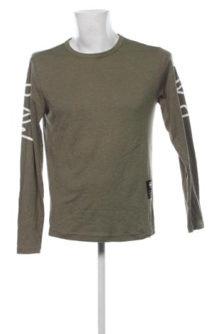 Pánské tričko  G-Star Raw, Velikost M, Barva Zelená, Cena  779,00 Kč, #137173545