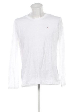 Herren Shirt Tommy Hilfiger, Größe L, Farbe Weiß, Preis 35,00 €, #137173608