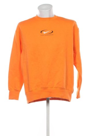 Férfi blúz Nike, Méret M, Szín Narancssárga
, Ár 9 309 Ft, #137174849