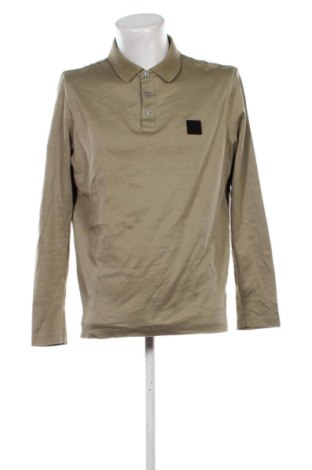 Pánske tričko  Hugo Boss, Veľkosť XL, Farba Zelená, Cena  43,95 €, #137175103