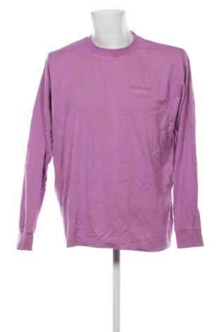 Bluză de bărbați Marc O'Polo, Mărime XXL, Culoare Mov, Preț 137,99 Lei, #137175438