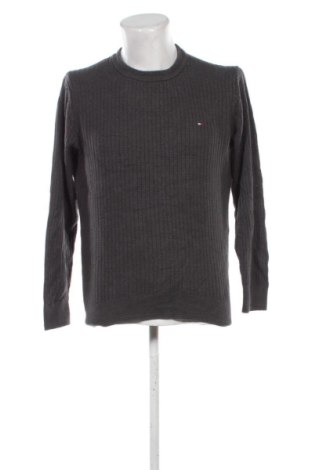 Herren Shirt Tommy Hilfiger, Größe S, Farbe Grau, Preis 28,99 €, #137176275