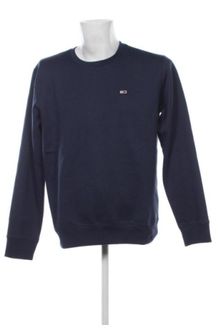 Pánske tričko  Tommy Hilfiger, Veľkosť L, Farba Modrá, Cena  77,95 €, #137178020