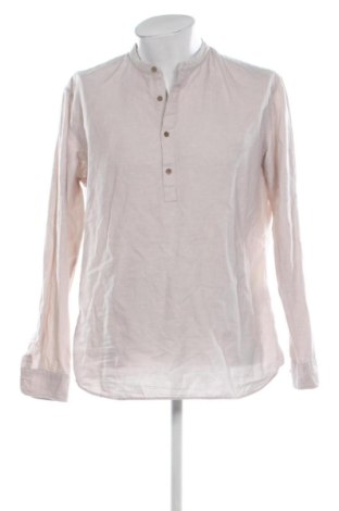 Herren Shirt Jack & Jones, Größe XL, Farbe Aschrosa, Preis 11,00 €, #137178513