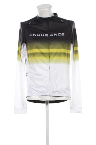 Herren Shirt ENDURANCE, Größe XXL, Farbe Mehrfarbig, Preis 31,99 €, #137178688