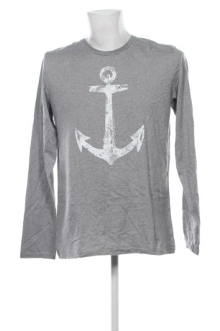 Herren Shirt Esprit, Größe XL, Farbe Grau, Preis 8,99 €, #137180352