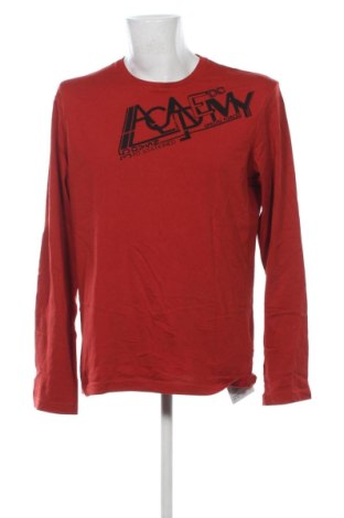 Herren Shirt Edc By Esprit, Größe XL, Farbe Rot, Preis € 9,99, #137181016