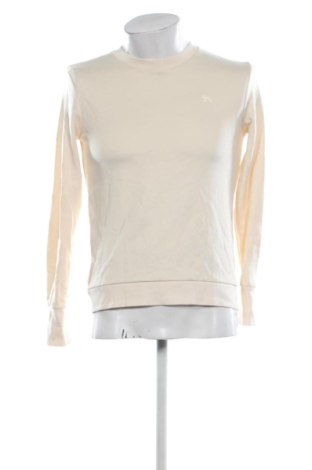 Herren Shirt Scotch & Soda, Größe M, Farbe Ecru, Preis 24,99 €, #137181971