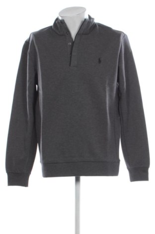 Herren Shirt Ralph Lauren, Größe L, Farbe Grau, Preis € 82,99, #137181978