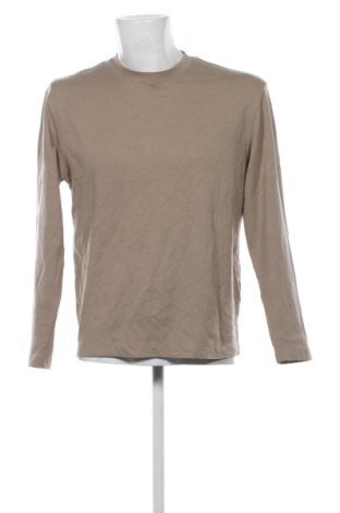 Herren Shirt Zara, Größe S, Farbe Beige, Preis € 9,99, #137182003