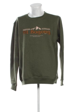 Herren Shirt Roadsign, Größe XL, Farbe Grün, Preis € 47,99, #137188024