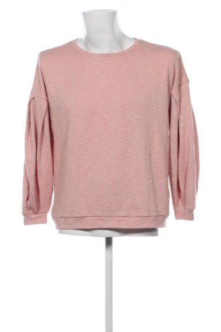 Herren Shirt C&A, Größe XL, Farbe Aschrosa, Preis € 6,99, #137198298