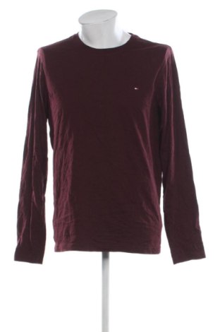 Férfi blúz Tommy Hilfiger, Méret XL, Szín Piros, Ár 12 799 Ft, #137198605