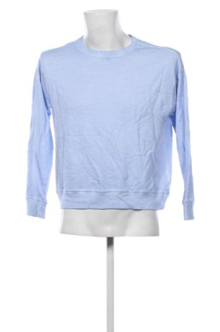 Bluză de bărbați Milano, Mărime S, Culoare Albastru, Preț 41,99 Lei, #137202009