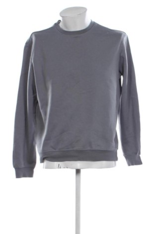 Herren Shirt H&M, Größe M, Farbe Grau, Preis € 8,95, #137203156