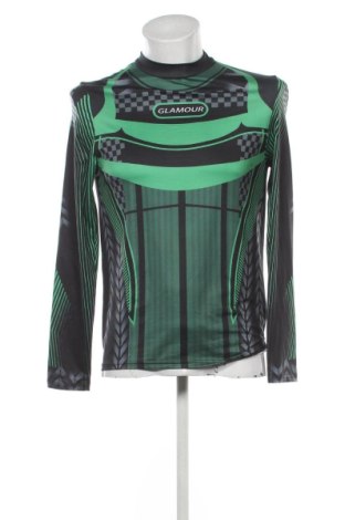 Herren Shirt SHEIN, Größe S, Farbe Mehrfarbig, Preis 5,00 €, #137205147