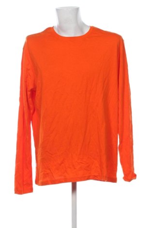 Pánské tričko  Unbranded, Velikost XXL, Barva Oranžová, Cena  329,00 Kč, #137205979