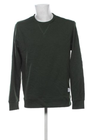 Męska bluzka Jack & Jones, Rozmiar XL, Kolor Zielony, Cena 43,99 zł, #137206486