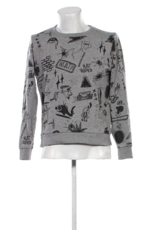 Pánské tričko  Jack & Jones, Velikost M, Barva Šedá, Cena  194,00 Kč, #137213325