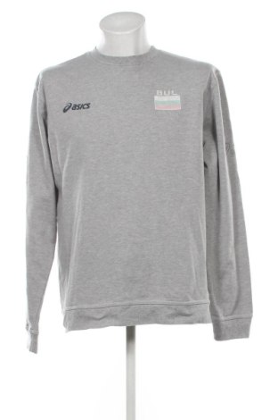 Herren Shirt ASICS, Größe 3XL, Farbe Grau, Preis € 19,00, #137215394