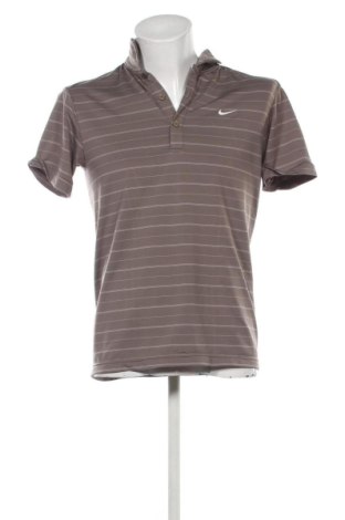 Pánské tričko  Nike, Velikost M, Barva Hnědá, Cena  639,00 Kč, #137216687
