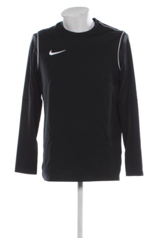 Herren Shirt Nike, Größe L, Farbe Schwarz, Preis 47,99 €, #137217756