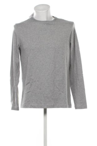 Herren Shirt Olymp, Größe M, Farbe Grau, Preis 47,99 €, #137218253