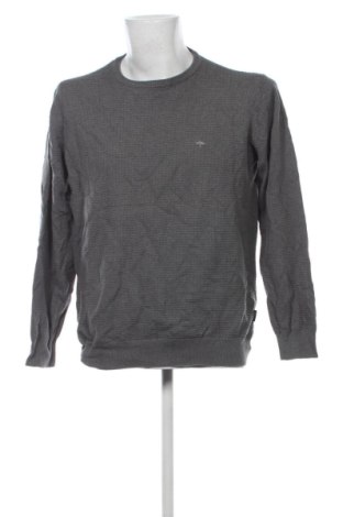 Herren Shirt Fynch-Hatton, Größe XL, Farbe Grau, Preis 20,99 €, #137219177