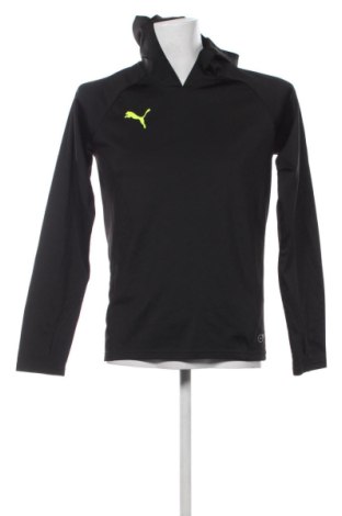 Pánské tričko  PUMA, Velikost S, Barva Černá, Cena  388,00 Kč, #137219605