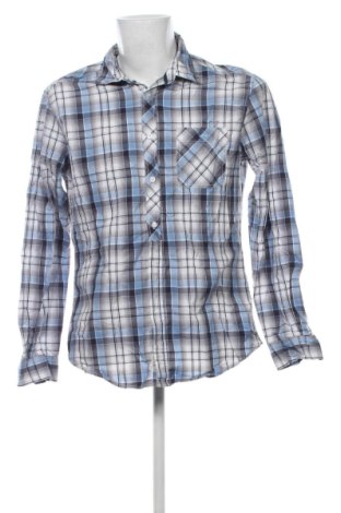 Herren Shirt Esprit, Größe XL, Farbe Mehrfarbig, Preis 9,99 €, #137222541