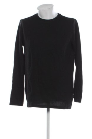 Herren Shirt Smog, Größe L, Farbe Schwarz, Preis 11,99 €, #137225462