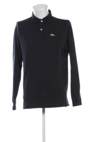 Bluză de bărbați Lacoste, Mărime XL, Culoare Negru, Preț 271,36 Lei, #137225590