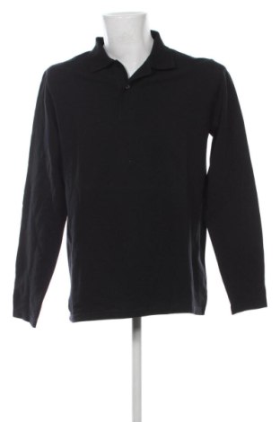 Bluză de bărbați Strenesse, Mărime XL, Culoare Negru, Preț 157,47 Lei, #137227595