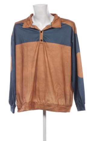 Herren Shirt Unbranded, Größe 3XL, Farbe Mehrfarbig, Preis 9,00 €, #137228845