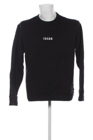 Bluză de bărbați Jack & Jones, Mărime L, Culoare Negru, Preț 259,99 Lei, #137228912
