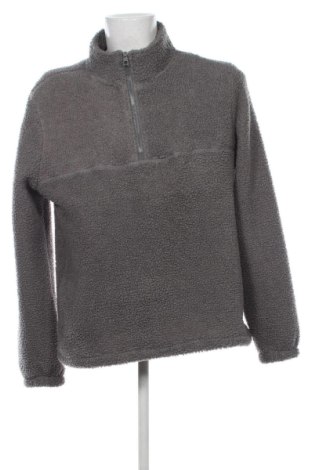 Herren Shirt Brave Soul, Größe L, Farbe Grau, Preis 12,00 €, #137231641